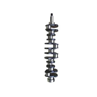 Crankshaft 13400-1032 13400-1035 for Hino EK100 Engine