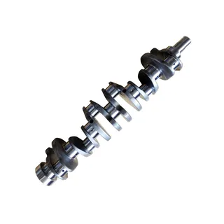 Crankshaft 13400-1690 for Hino W06E Engine