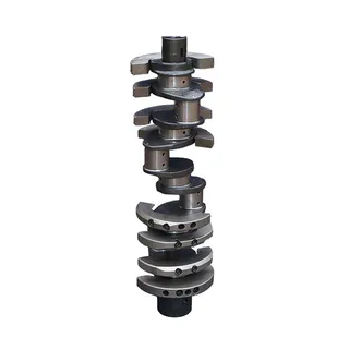 Crankshaft 13400-1960 13400-3110 for Hino EF550 EF750 Engine