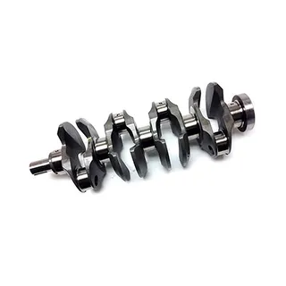 Crankshaft 13401-21020 13401-0C010 for Toyota Engine 1NZ 2NZ