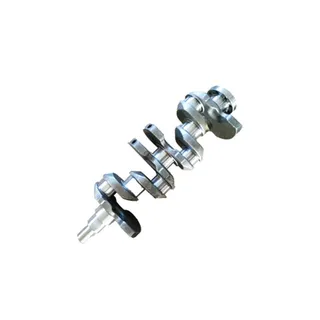 Crankshaft 13401-22030 for Toyota Engine 3ZZ 3ZZ-FE