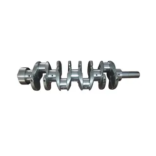 Crankshaft 13401-54061 for Toyota 5L Engine