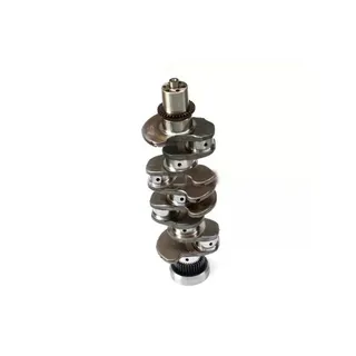 Crankshaft 13401-58010 for Toyota 3B Engine