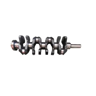 Crankshaft 13401-75010 13401-75020 for Toyota Engine 1TR 2TR