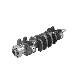 Crankshaft 13411-76005-71 for Toyota Engine 4Y Forklift 02-2TG20 02-2TG25 2TG20 2TG25 02-5FG28 02-5FG30 04-5FG28 04-5FG30 5FG28 5FG30