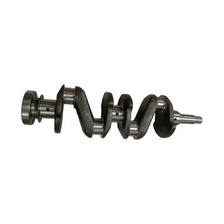 Crankshaft 13411-78002-71 for Toyota Engine 4P Forklift 02-2SGH10 2SGH10 02-2SGH7 2SGH7 02-3FG20 02-3FG25 02-4FG20 02-4FG23 SGK6