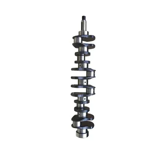 Crankshaft 13411-1291 for Hino EH700 Engine