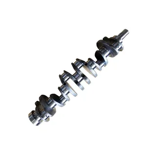 Crankshaft 13411-17012 for Toyota 1HZ 1HD-T Engine