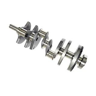 Crankshaft 13411-31902 for Toyota 12R Engine