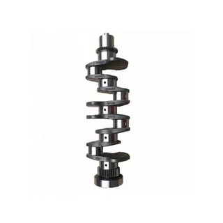Crankshaft 13411-38010 for Toyota 22R Engine