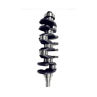 Crankshaft 13411-73010 for Toyota 3Y 4Y Engine
