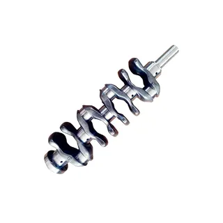 Crankshaft 13411-75900 for Toyota Engine 1RZ 2RZ