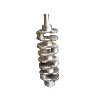 Crankshaft 13411-7830071 for Toyota 1Z Engine