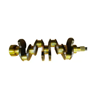 Crankshaft 1545657 for Volvo TD100A TD101 Engine