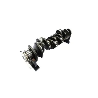 Crankshaft 15532-23010 15372-23010 for Kubota Engine D750 D950A