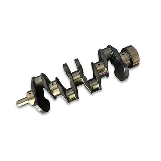 Crankshaft 16805-23012 for Kubota Engine D782 Excavator KX016 U15 Tractor G2160 G21HD GR2110 GR2120AU GR2100