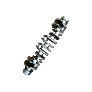 Crankshaft 1894918 for Caterpillar CAT Engine C18 Excavator 385C 390D Tractor 631E 631G 633E II 637E 637G 657E 657G
