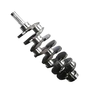 Crankshaft 1G520-23010 for Kubota Engine V3600