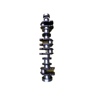 Crankshaft 20411189 20533089 for Volvo Engine D12 D12D FH12-420