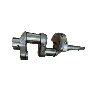 Crankshaft 22-0655 for Thermo King Compressor X430 X430R Transport Refrigeration SMX RD SL SuperII