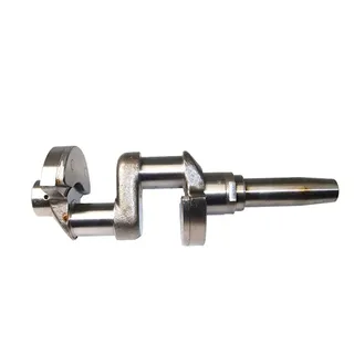 Crankshaft 22-1027 for Thermo King Compressor X430 Truck Refrigeration SL100 SL200 SL300 SL400 SuperII A500
