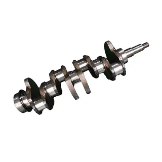 Crankshaft 23100-45000 for Mitsubishi 4D34T Engine