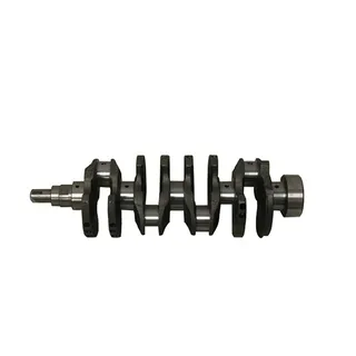 Crankshaft 23110-23710 for Hyundai Tucson Sonata 2.0L Engine