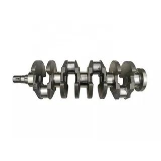 Crankshaft 23110-27420 23110-27000 for Hyundai Engine D4EA D4EB