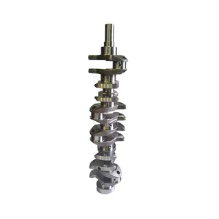 Crankshaft 23110-42901 for Hyundai Engine Refine 2.5L