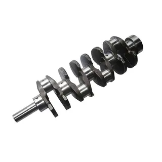 Crankshaft 23111-02521 for Hyundai Kia Atoz