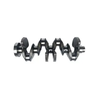 Crankshaft 23111-02723 for Hyundai Kia Engine G4HC G4HE