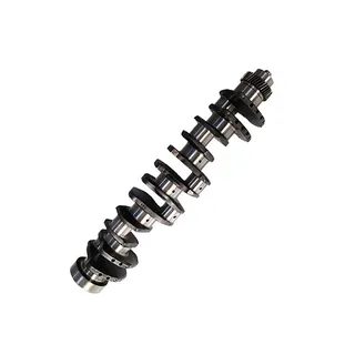 Crankshaft 3073707 for Cummins 661 M11 L10 Engine in USA