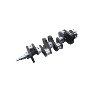 Crankshaft 31B20-00201 for Mitsubishi S3L S3L2 S3L-2 Engine