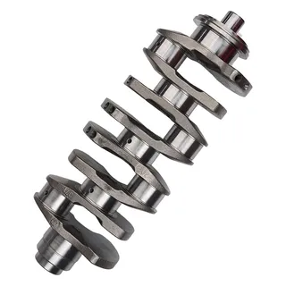Crankshaft 320/03376 320/03338 for JCB Engine 448 Loader 4CX