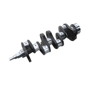 Crankshaft 32B20-00010 for Mitsubishi S6S S6SD Caterpillar CAT 3046 Engine
