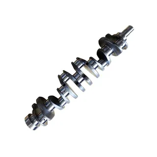 Crankshaft 32C20-03061 for Mitsubishi S4Q2 Clark Forklift Y1625D