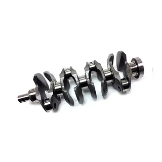Crankshaft 3660301102 3660300702 for Mercedes Benz OM366 Engine