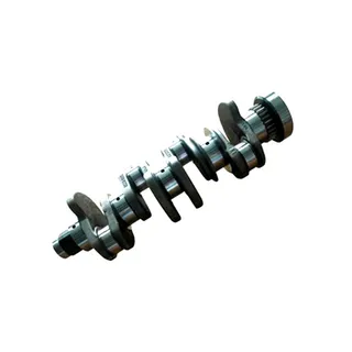 Crankshaft 3968165 for Cummins Engine QSB6.7