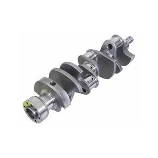 Crankshaft 3 Cylinder 750-11421 for Lister Petter LPW2 LPWS3
