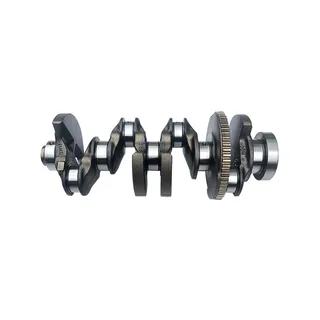 Crankshaft 3TR2R14 for Yanmar 3D84 Engine Komatsu PC30 Excavator