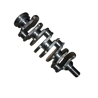 Crankshaft 4070301601 4070302401 for Mercedes Benz OM407 OM427 Engine