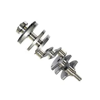 Crankshaft 4210301701 4210302401 4210302501 for Mercedes Benz OM421 Engine