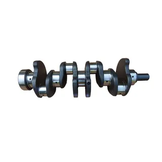 Crankshaft 4256818 52D for Deutz BF6M1013 Engine