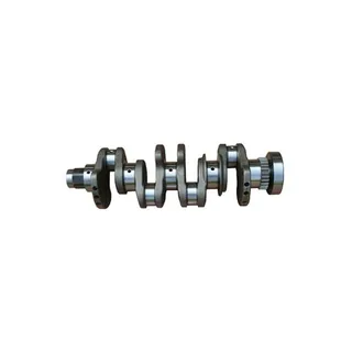 Crankshaft 4925761 for Cummins QSX15 Engine