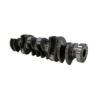 Crankshaft 4935613 for Cummins Engine 6.7 with Gear