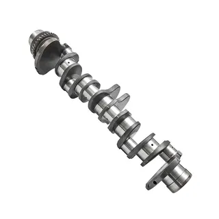Crankshaft 4N7693 for Caterpillar CAT 3306 Engine 235 235B 235C Excavator