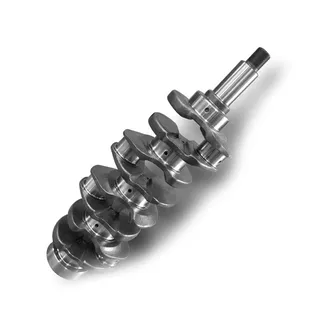 Crankshaft 4W-3579 for Caterpillar CAT Excavator E120B E110B 212B 211B 206B 205B Engine 3114