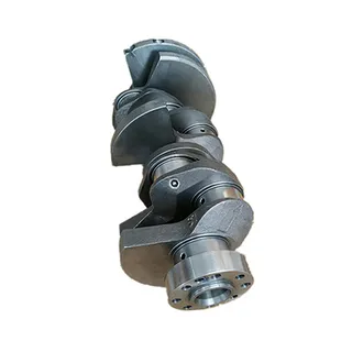 Crankshaft 500314779 500314784 99436105 for Iveco (Fiat) 2.8L