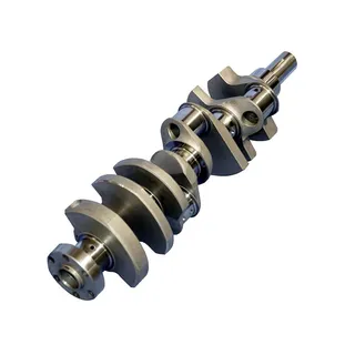 Crankshaft 51.02101.7123 for IKARUS MAN D2156 D750 Engine