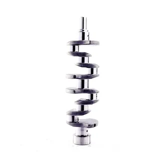 Crankshaft 5-12310-188-0 for Isuzu Engine 4BB1 C190
